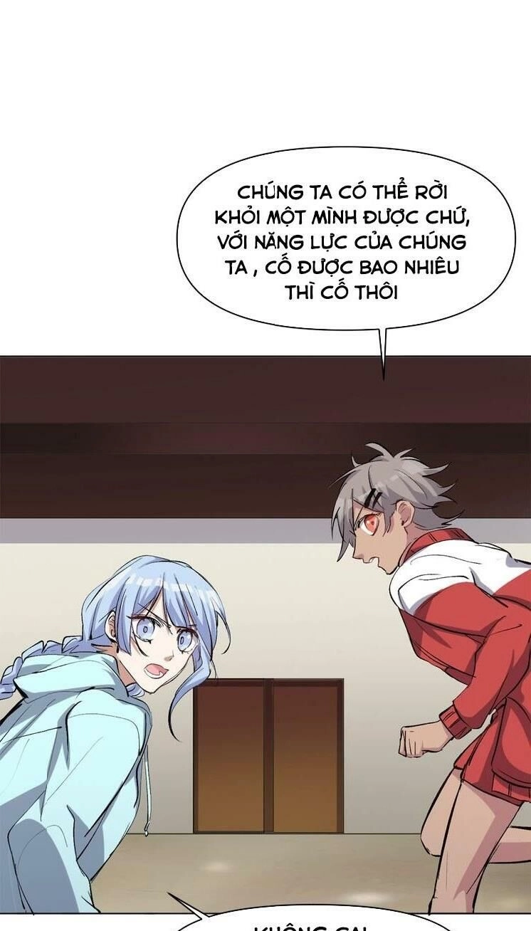 Thần Lai Yêu Vãng Chapter 43 - 35