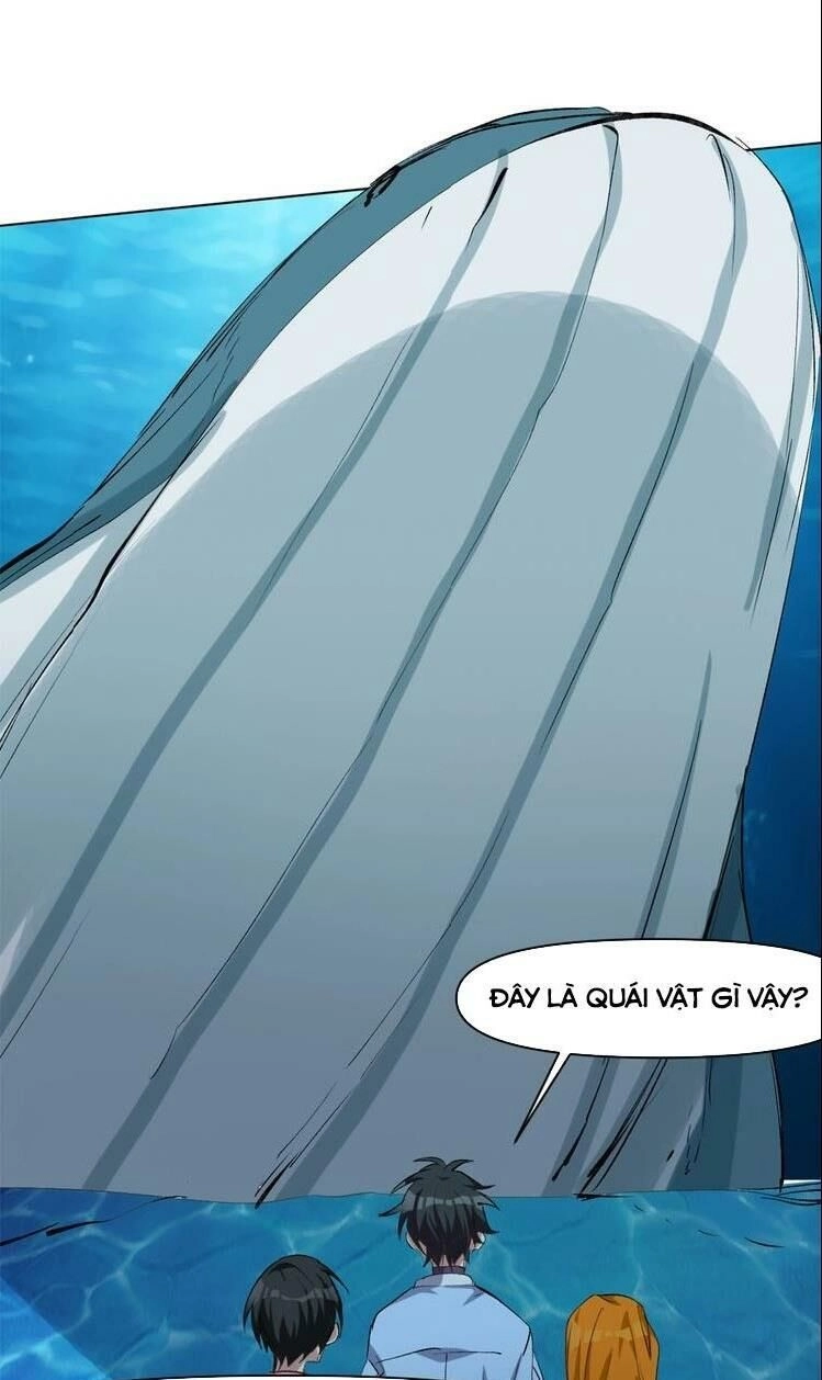 Thần Lai Yêu Vãng Chapter 43 - 39