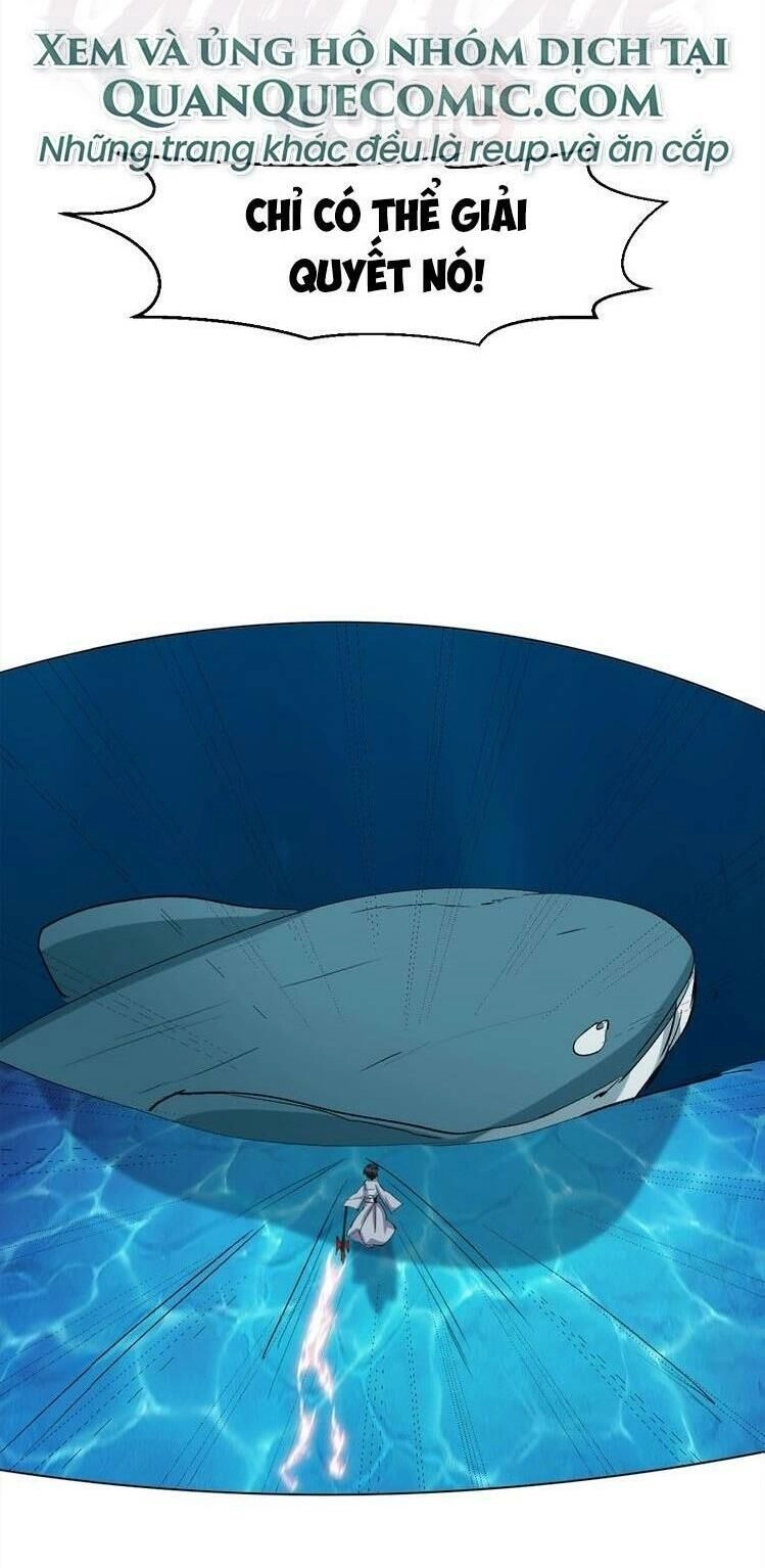 Thần Lai Yêu Vãng Chapter 43 - 42