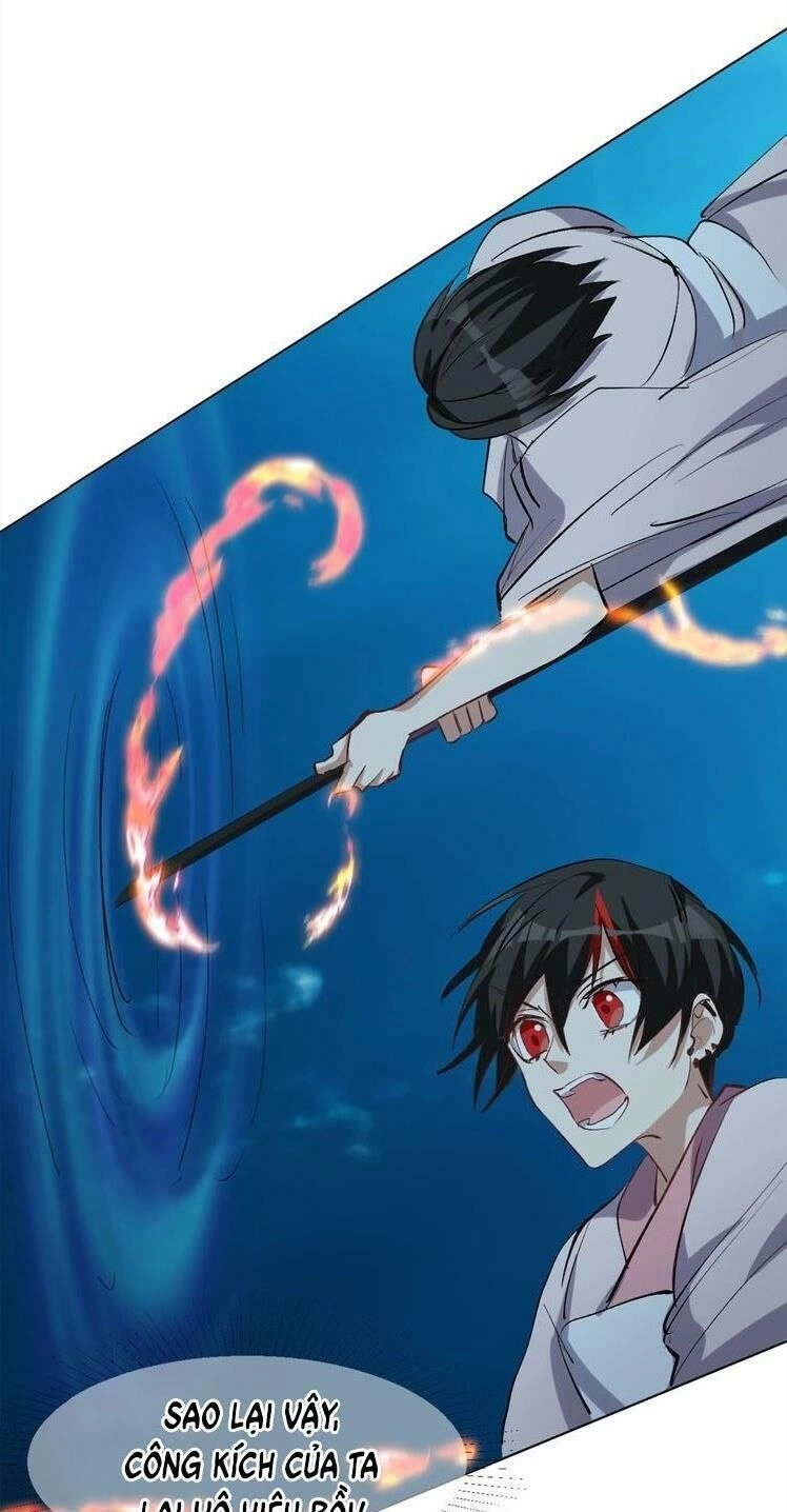 Thần Lai Yêu Vãng Chapter 43 - 43