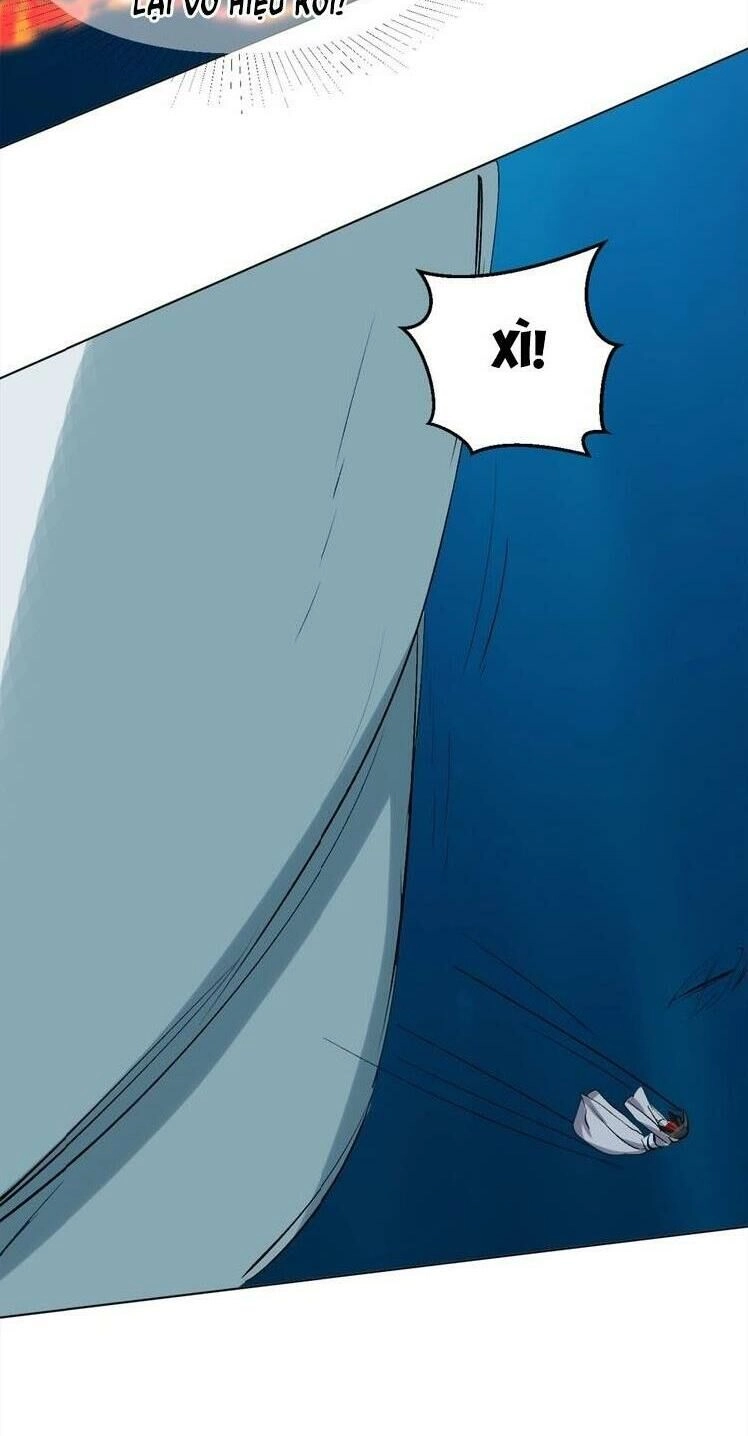 Thần Lai Yêu Vãng Chapter 43 - 44