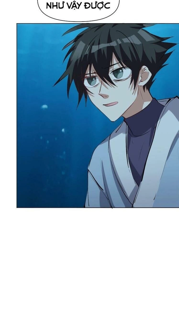 Thần Lai Yêu Vãng Chapter 43 - 52