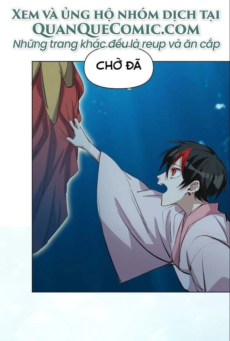 Thần Lai Yêu Vãng Chapter 43 - 54