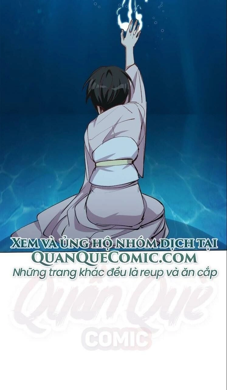 Thần Lai Yêu Vãng Chapter 43 - 56