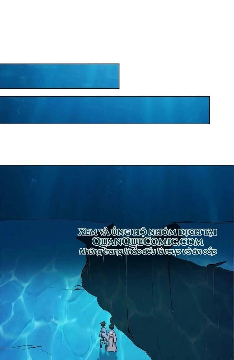 Thần Lai Yêu Vãng Chapter 44 - 13