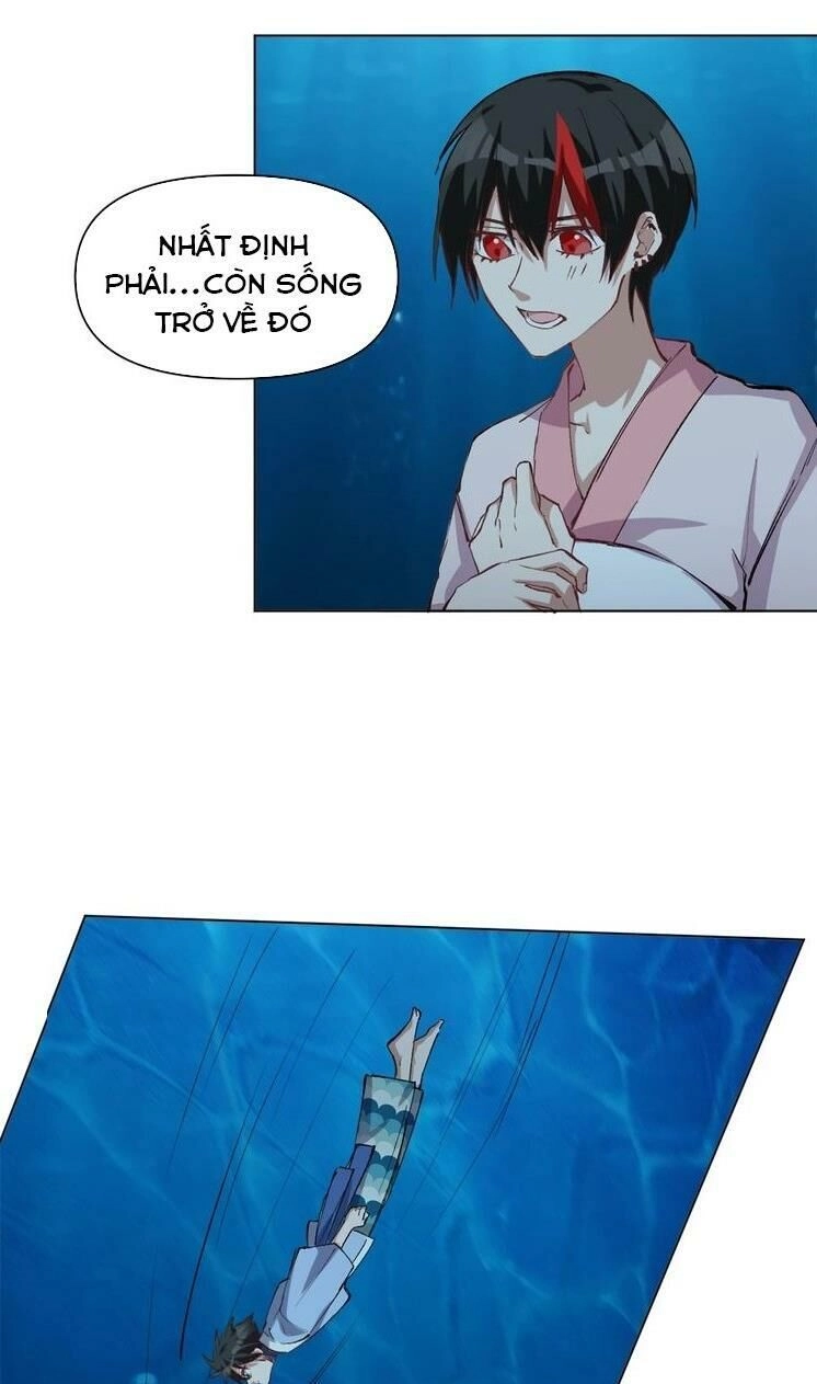 Thần Lai Yêu Vãng Chapter 44 - 17