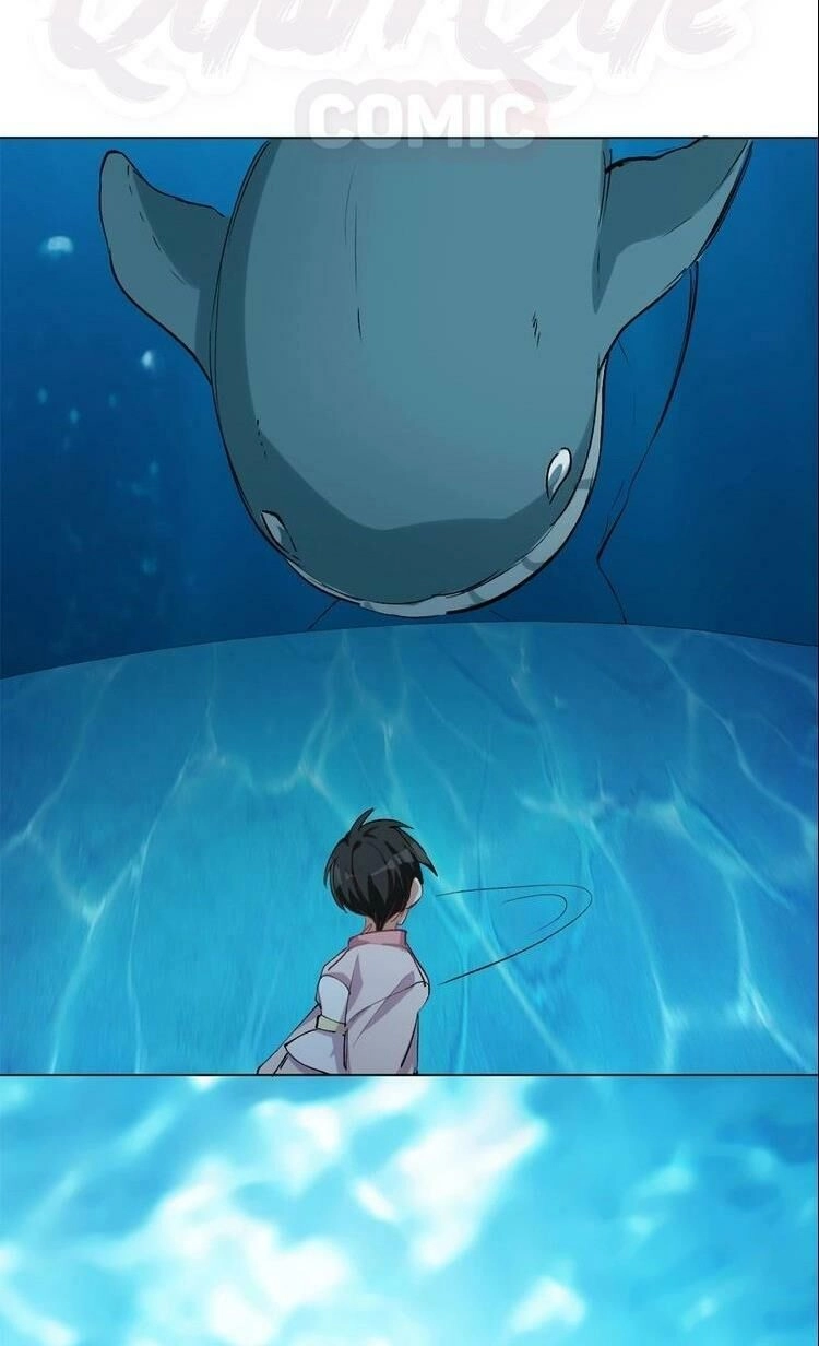 Thần Lai Yêu Vãng Chapter 44 - 32