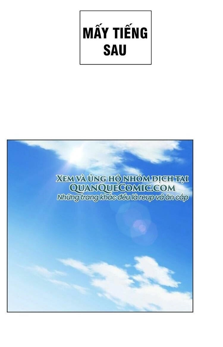 Thần Lai Yêu Vãng Chapter 44 - 46