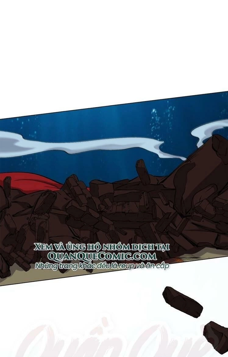 Thần Lai Yêu Vãng Chapter 45 - 1