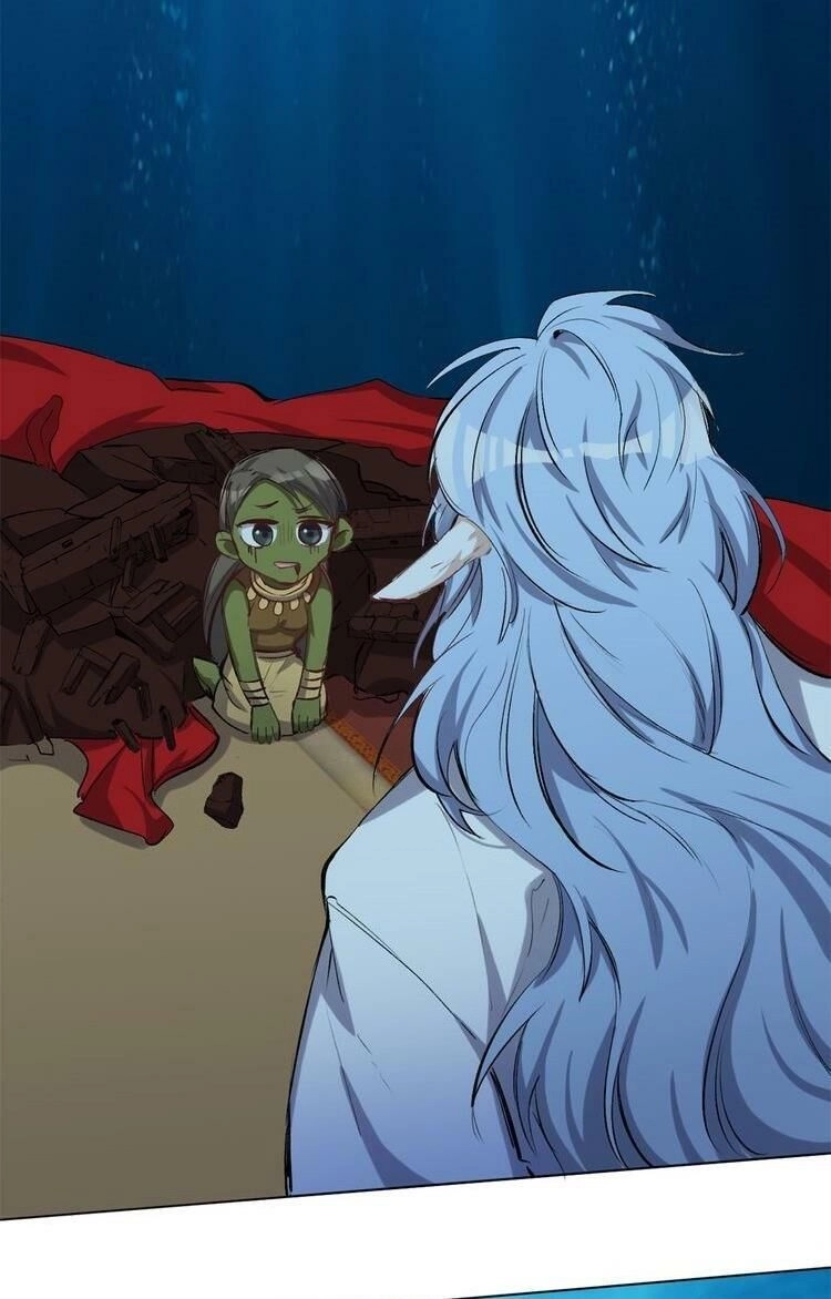 Thần Lai Yêu Vãng Chapter 45 - 3