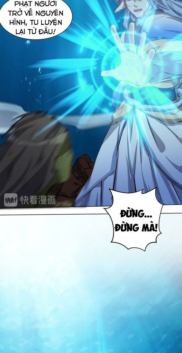 Thần Lai Yêu Vãng Chapter 45 - 6