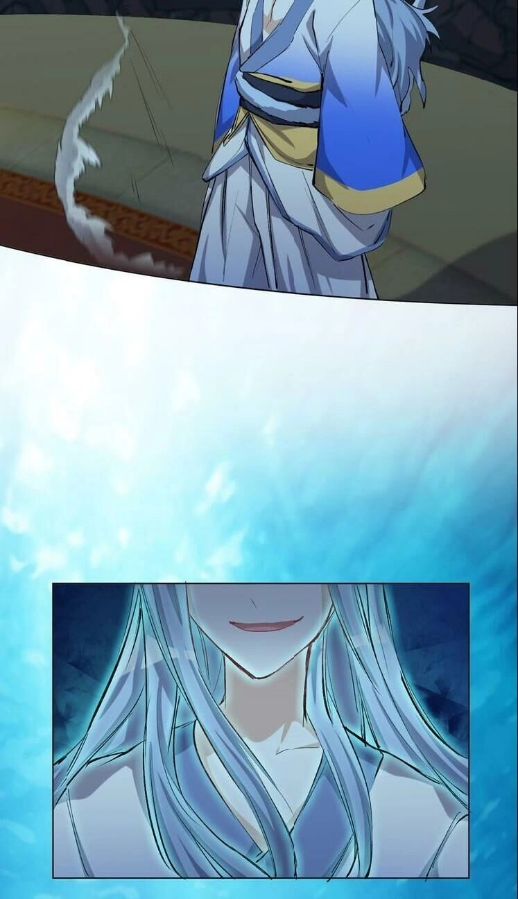 Thần Lai Yêu Vãng Chapter 45 - 8