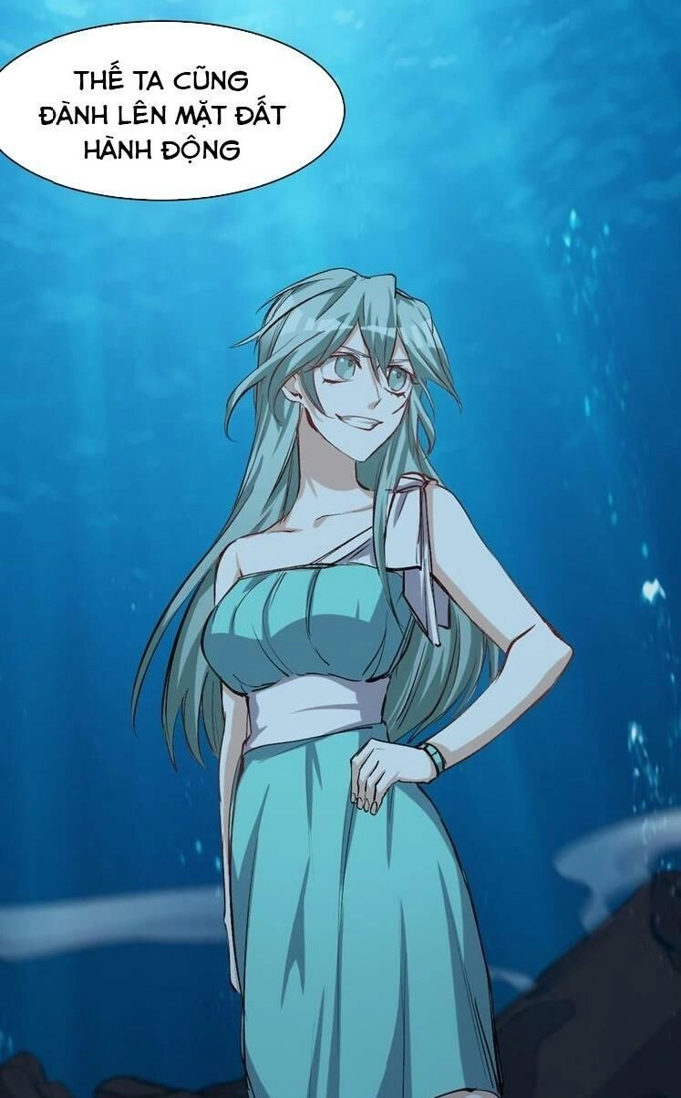 Thần Lai Yêu Vãng Chapter 45 - 9