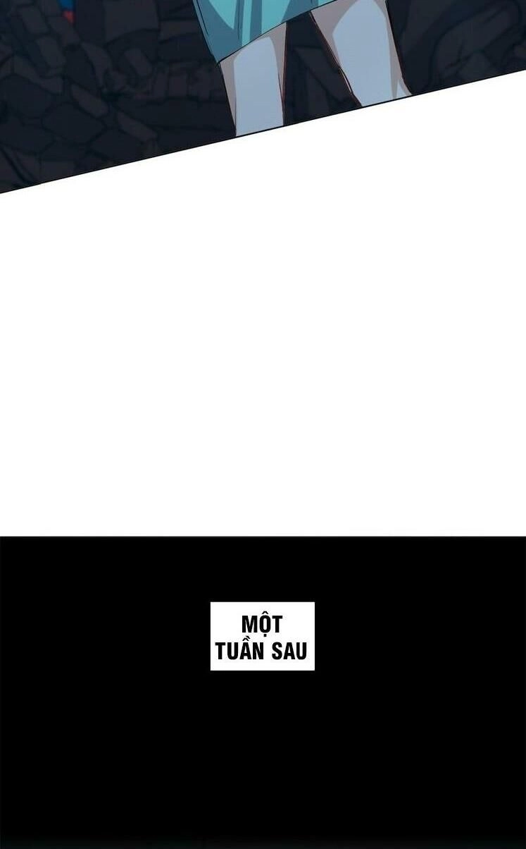 Thần Lai Yêu Vãng Chapter 45 - 10