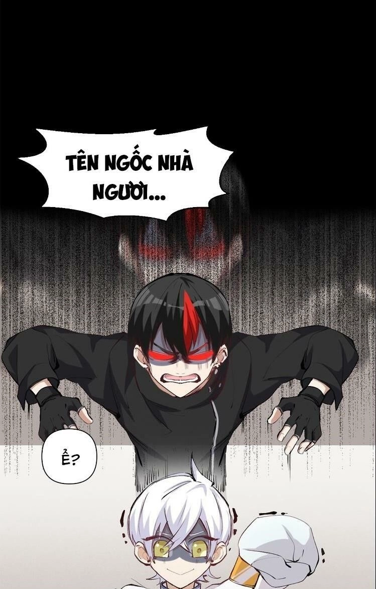 Thần Lai Yêu Vãng Chapter 45 - 12