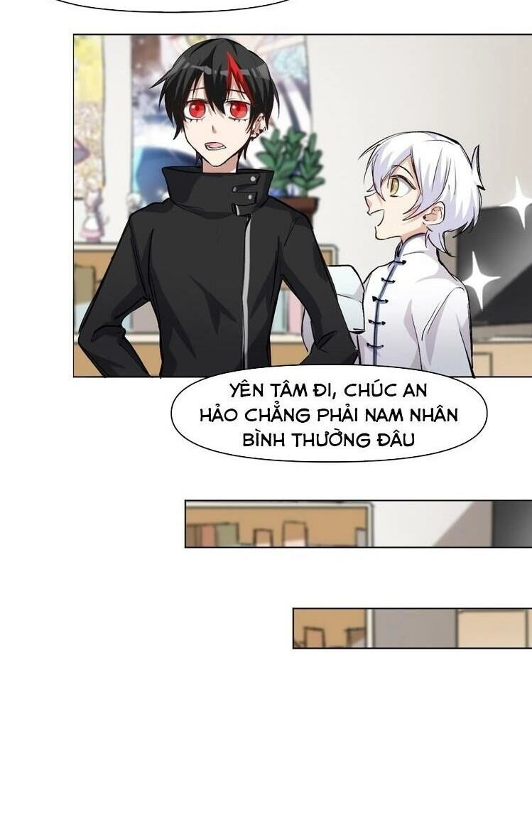 Thần Lai Yêu Vãng Chapter 45 - 22