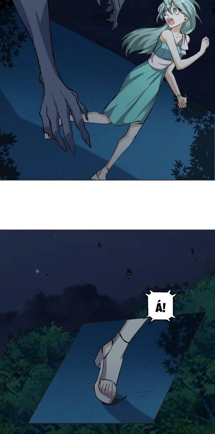 Thần Lai Yêu Vãng Chapter 45 - 26