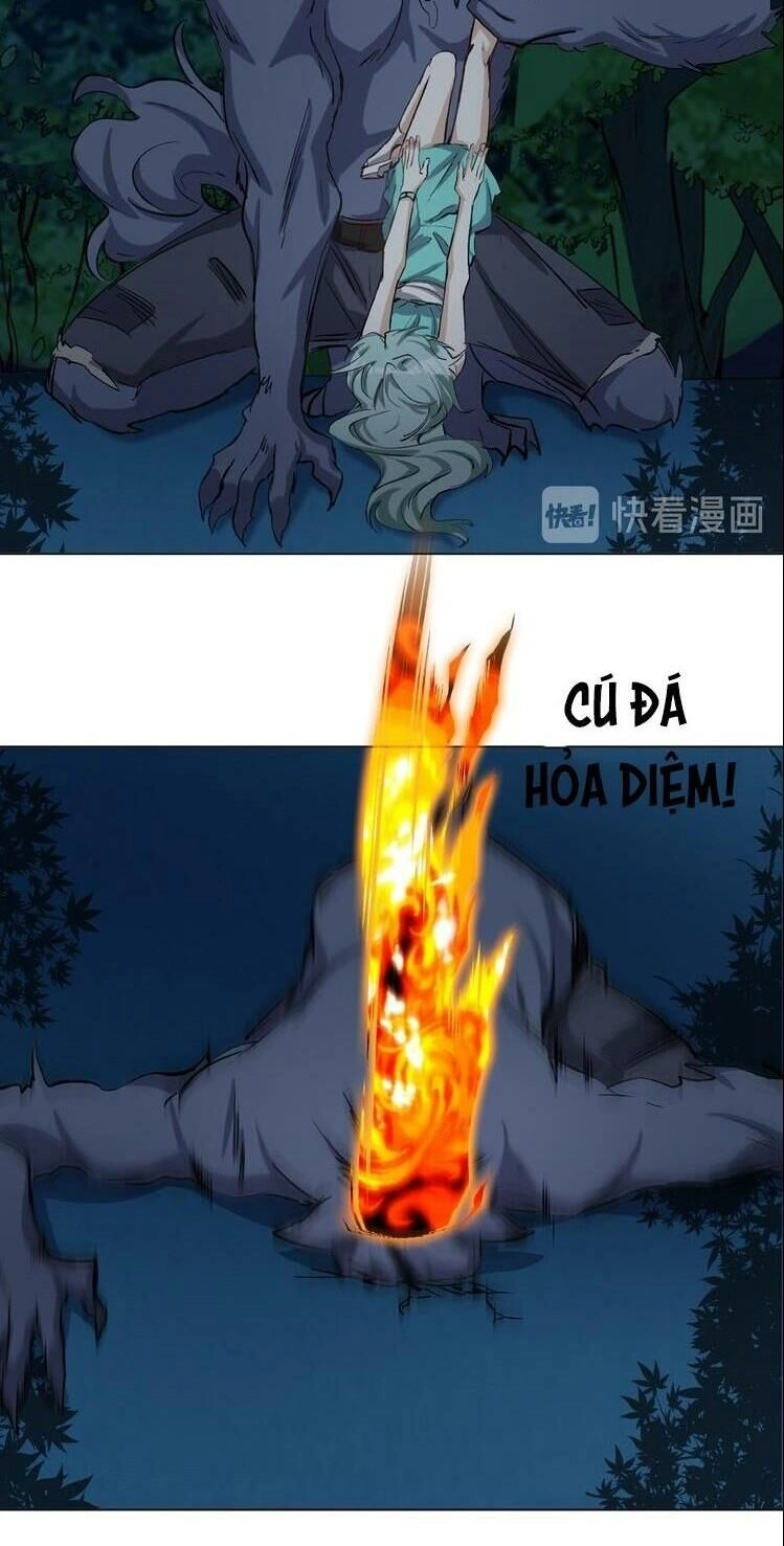 Thần Lai Yêu Vãng Chapter 45 - 28