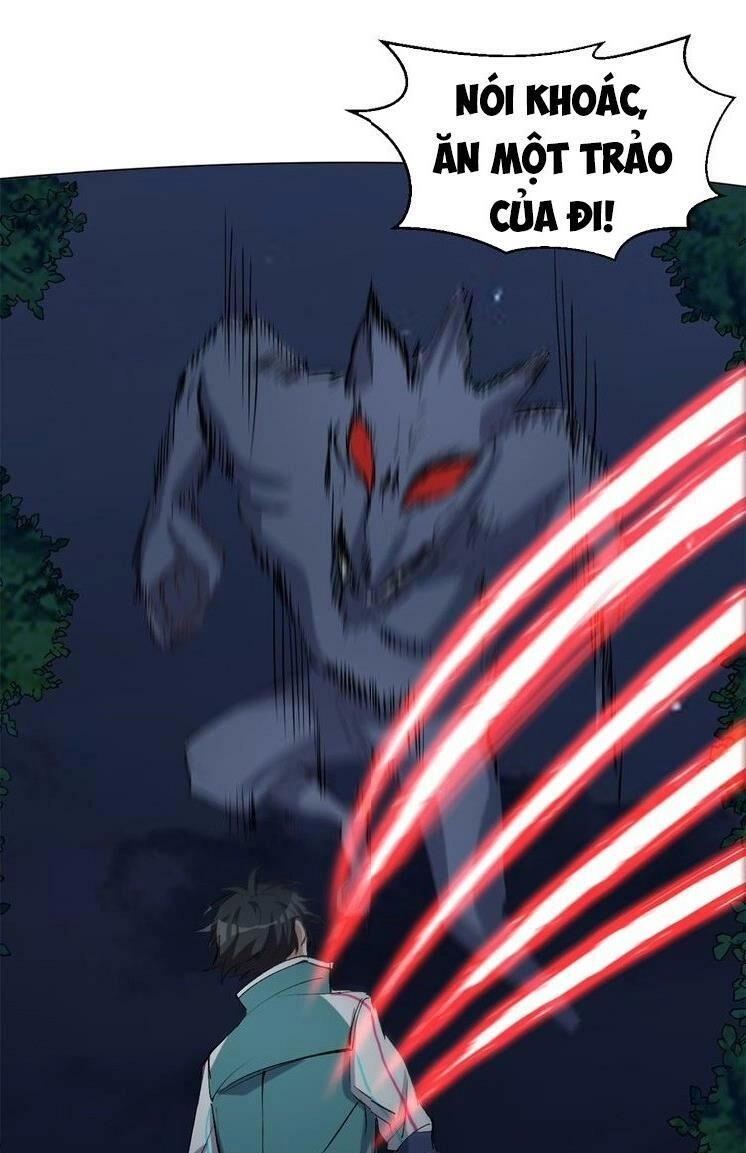 Thần Lai Yêu Vãng Chapter 45 - 31