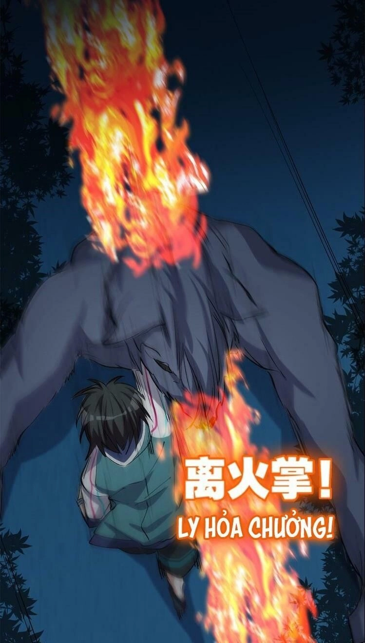 Thần Lai Yêu Vãng Chapter 45 - 33