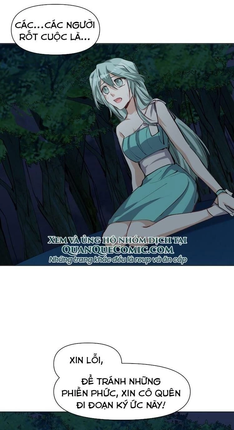 Thần Lai Yêu Vãng Chapter 45 - 37