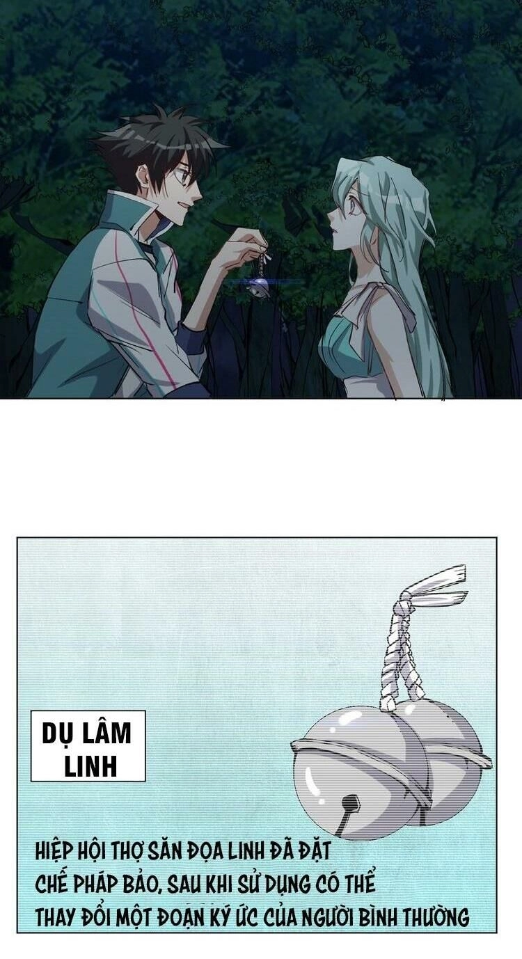 Thần Lai Yêu Vãng Chapter 45 - 38