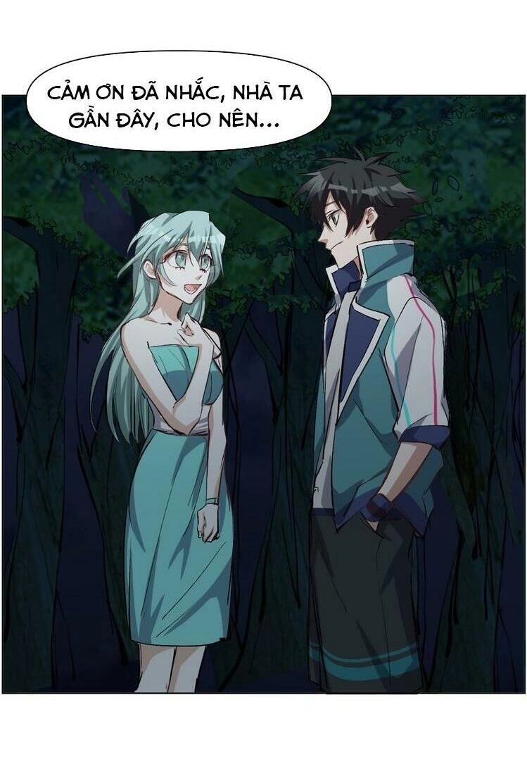 Thần Lai Yêu Vãng Chapter 45 - 42