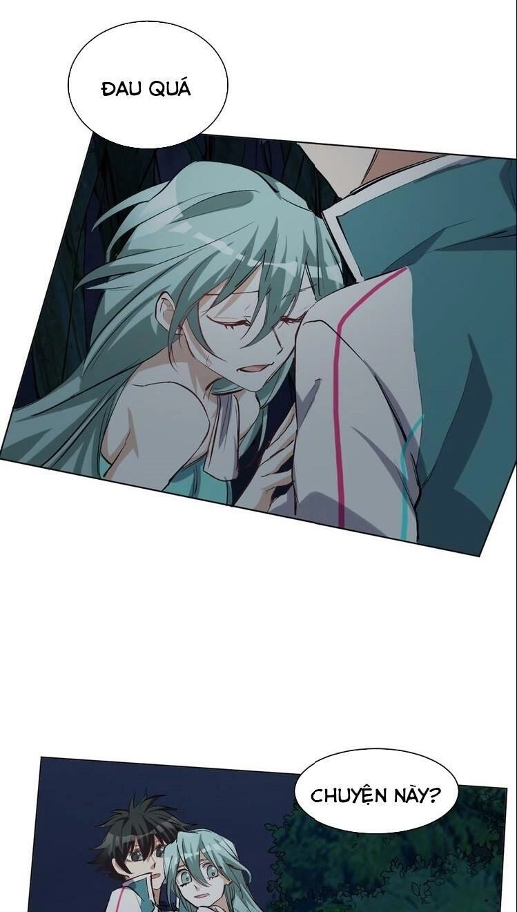 Thần Lai Yêu Vãng Chapter 45 - 43