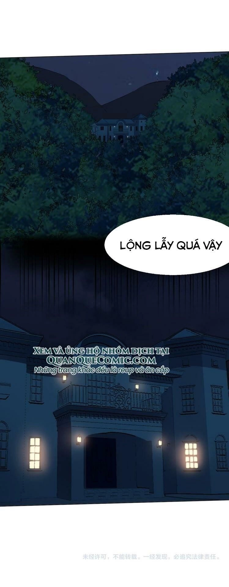 Thần Lai Yêu Vãng Chapter 45 - 49
