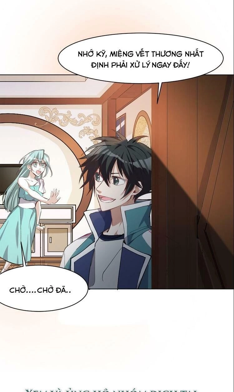 Thần Lai Yêu Vãng Chapter 46 - 4