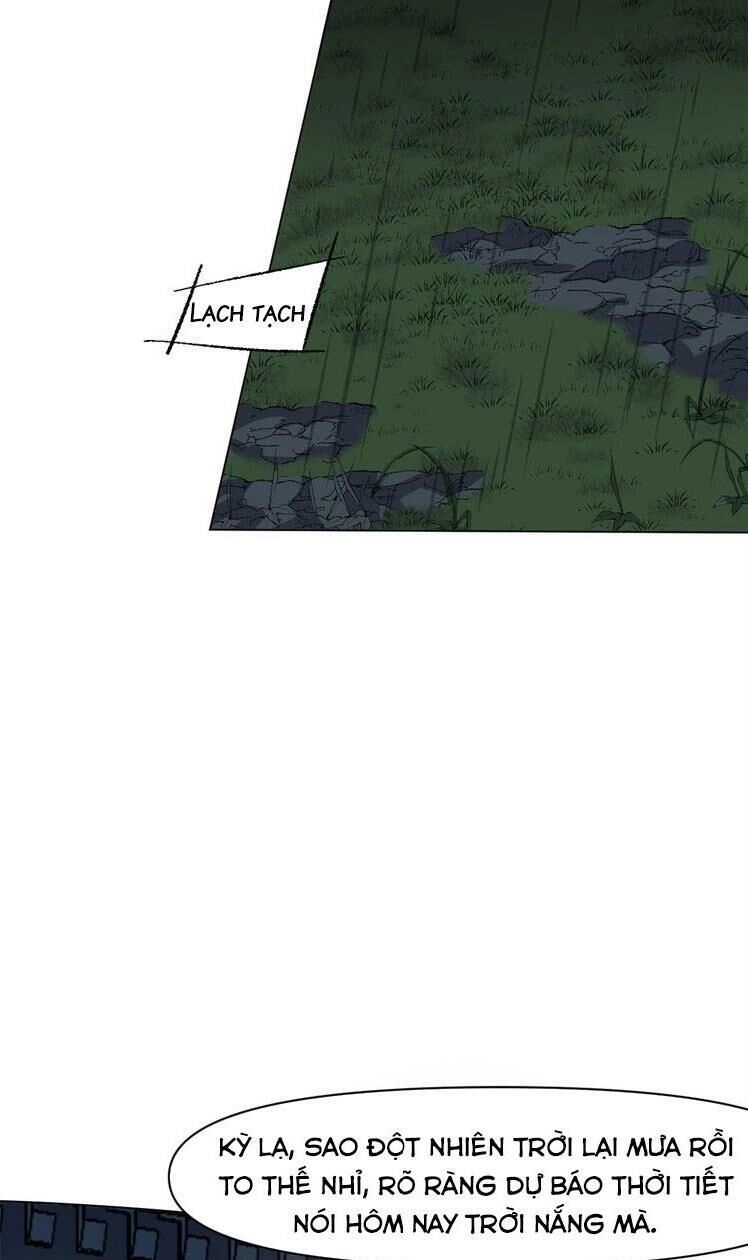 Thần Lai Yêu Vãng Chapter 46 - 6