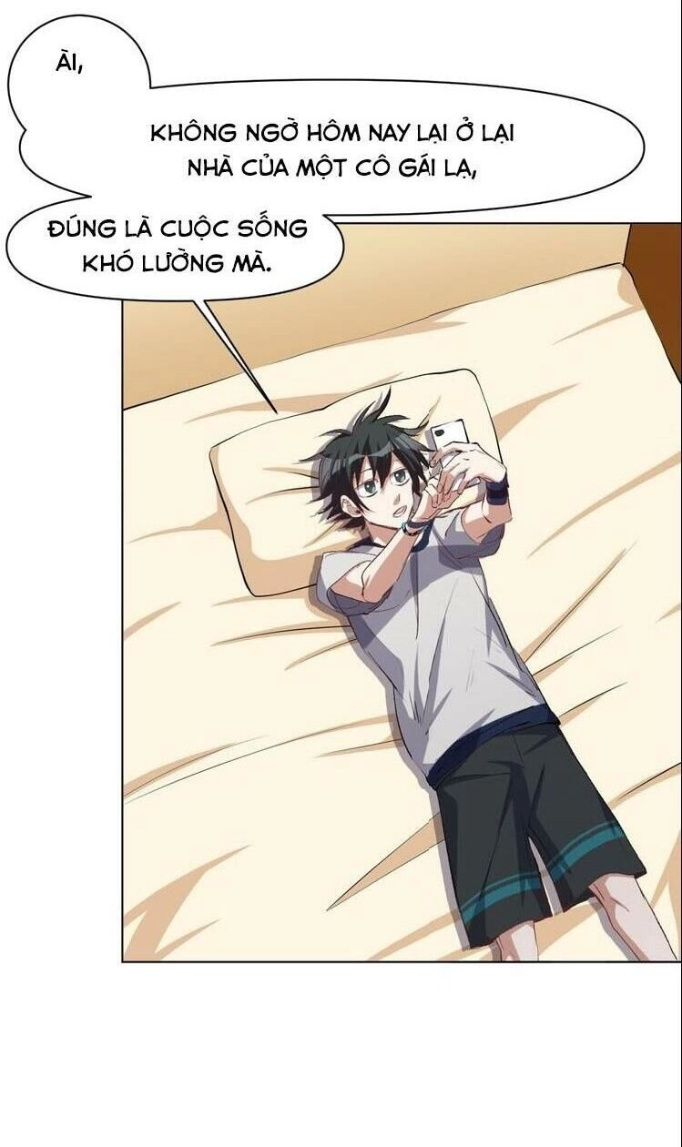 Thần Lai Yêu Vãng Chapter 46 - 9