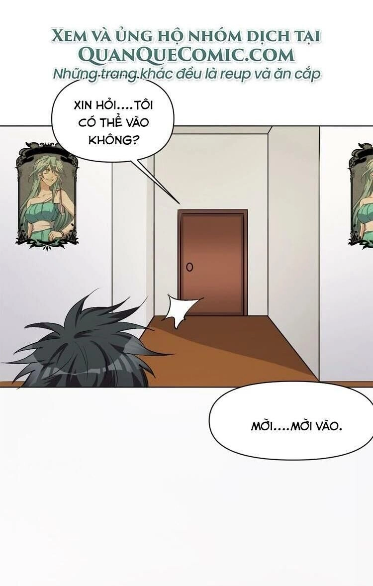 Thần Lai Yêu Vãng Chapter 46 - 13