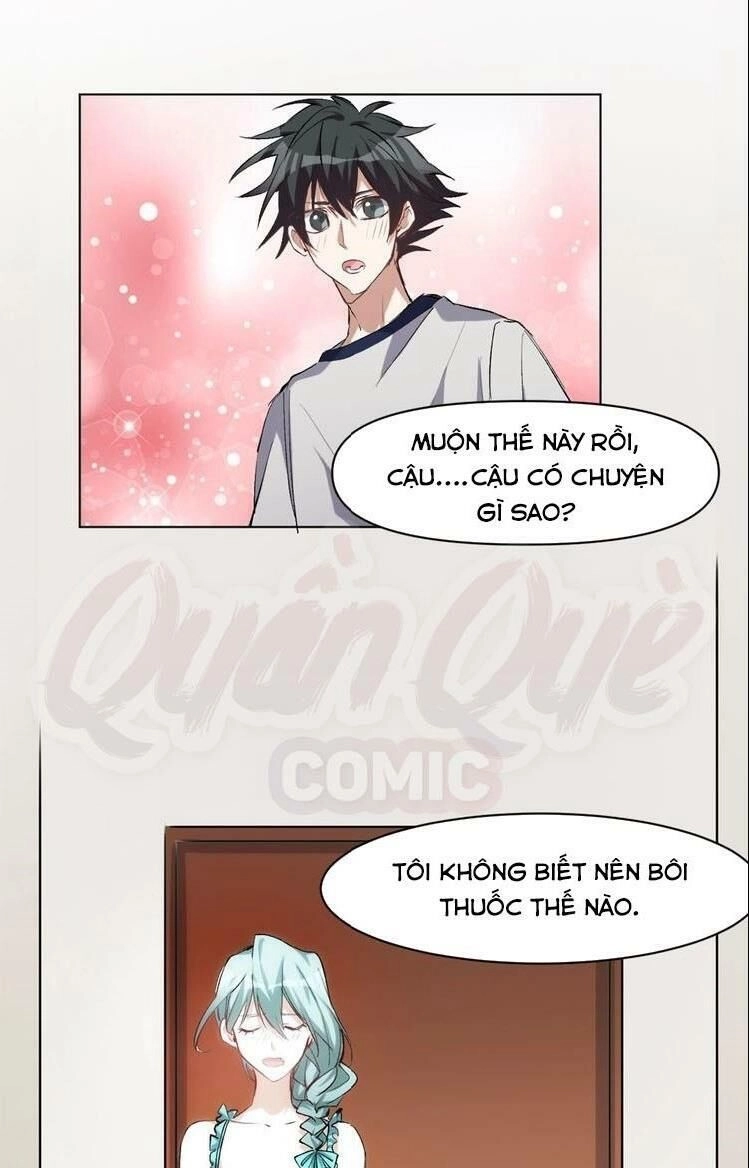 Thần Lai Yêu Vãng Chapter 46 - 14