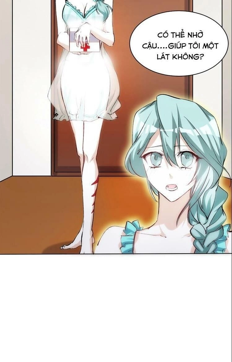 Thần Lai Yêu Vãng Chapter 46 - 15