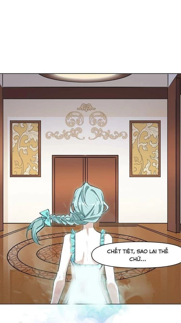 Thần Lai Yêu Vãng Chapter 46 - 31