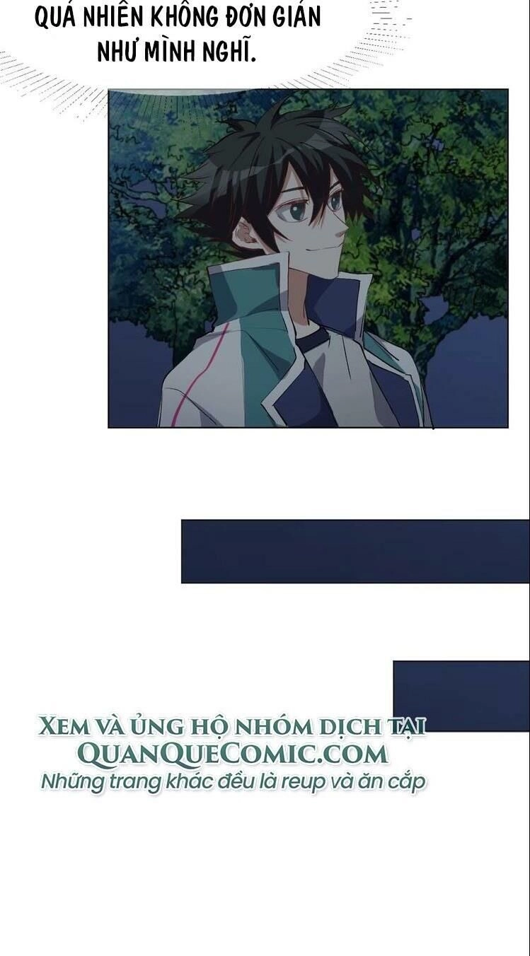 Thần Lai Yêu Vãng Chapter 46 - 33