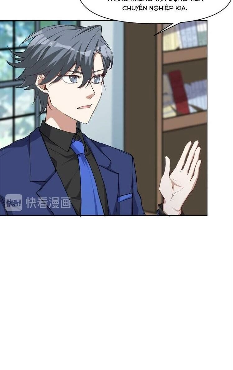 Thần Lai Yêu Vãng Chapter 47 - 7