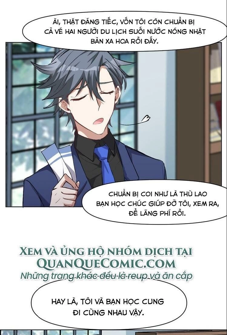 Thần Lai Yêu Vãng Chapter 47 - 20