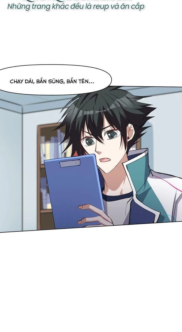 Thần Lai Yêu Vãng Chapter 47 - 29