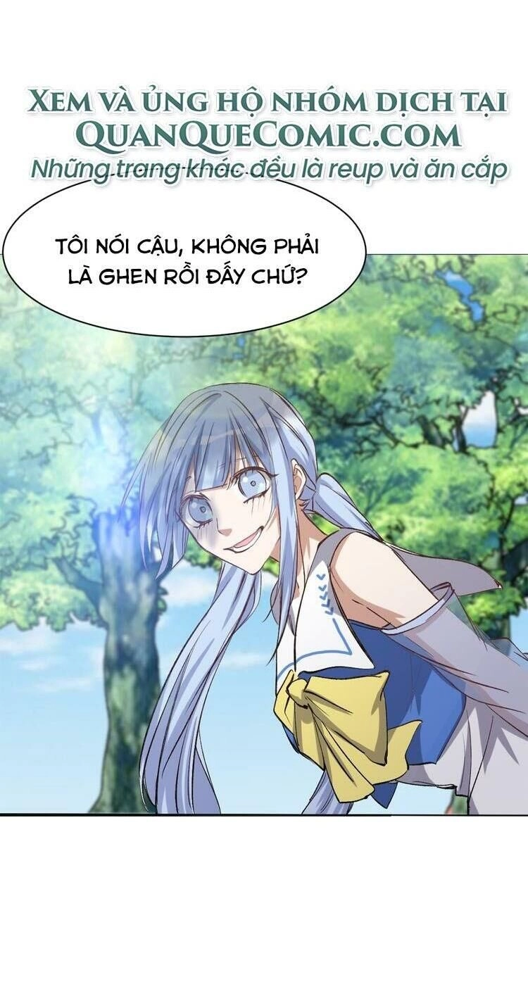 Thần Lai Yêu Vãng Chapter 47 - 33