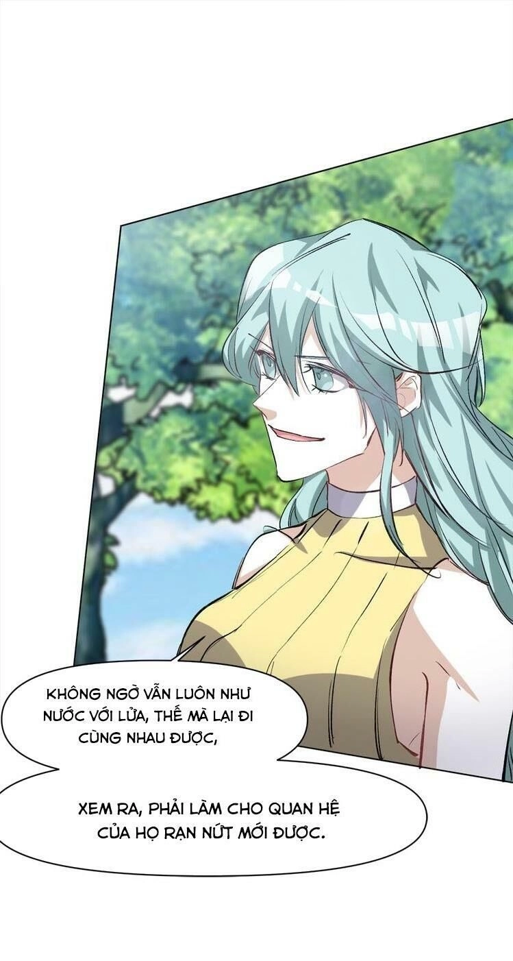 Thần Lai Yêu Vãng Chapter 47 - 44
