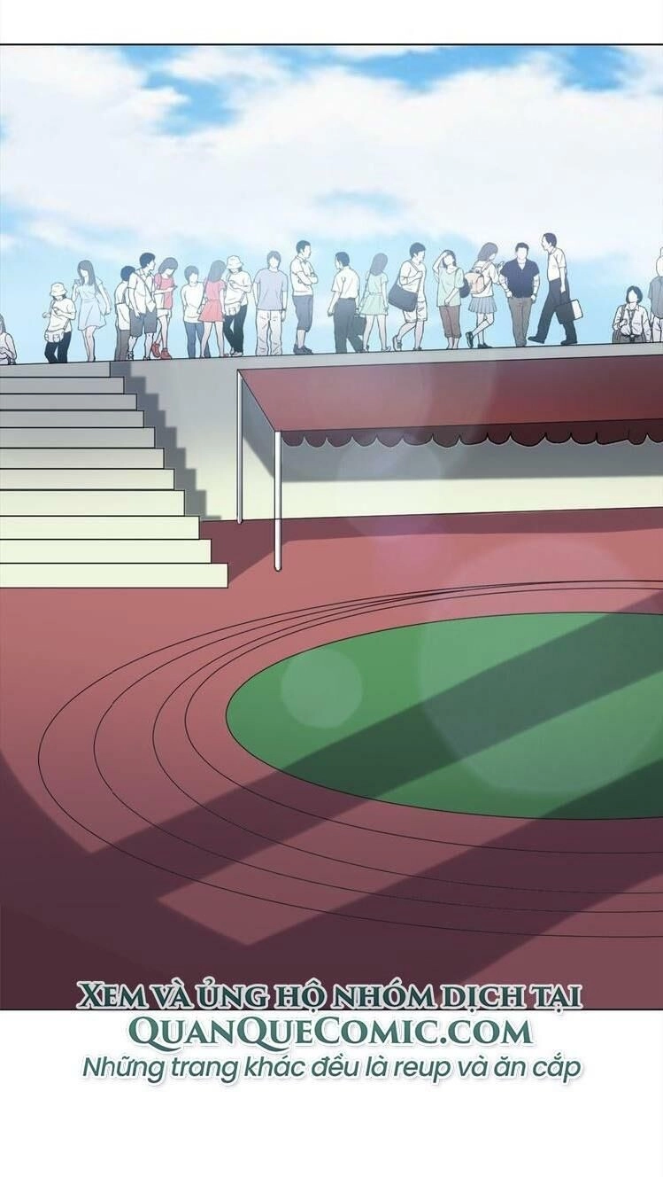 Thần Lai Yêu Vãng Chapter 47 - 46