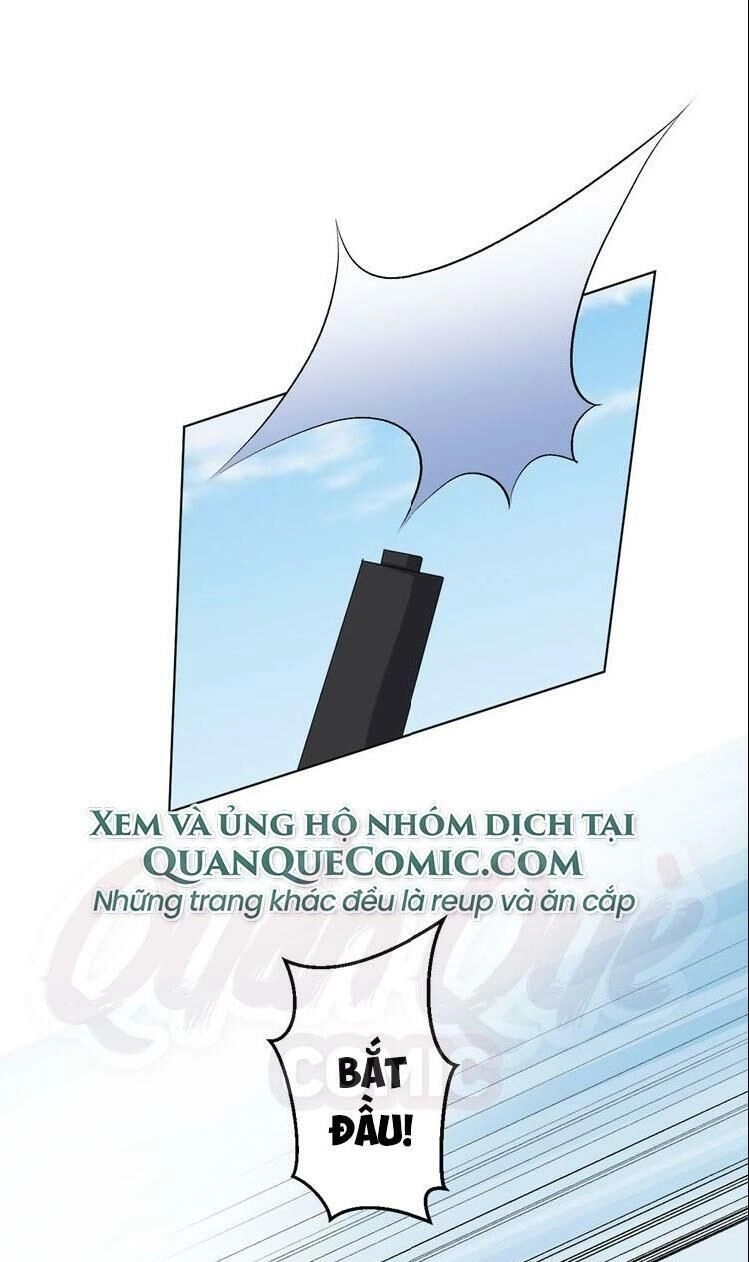 Thần Lai Yêu Vãng Chapter 47 - 53