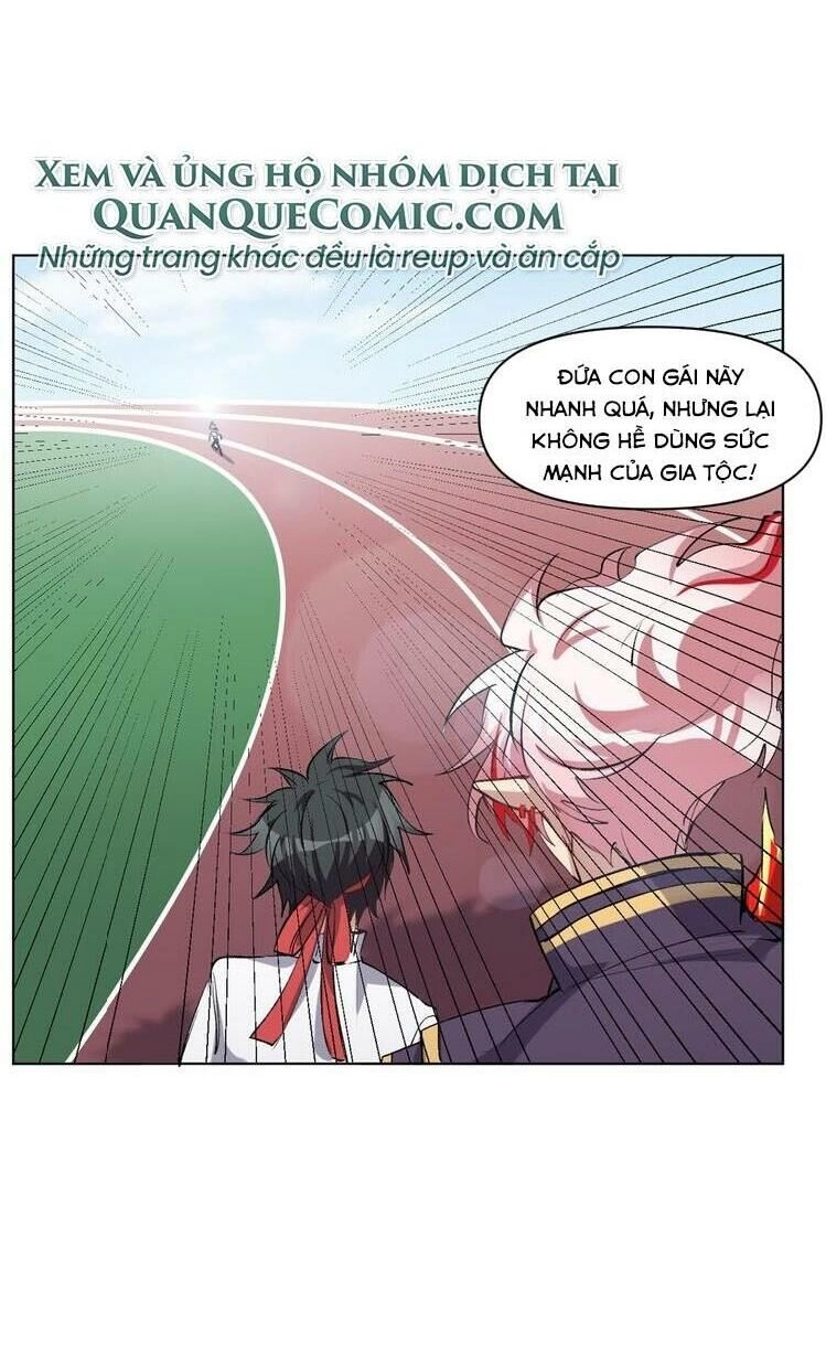 Thần Lai Yêu Vãng Chapter 48 - 34