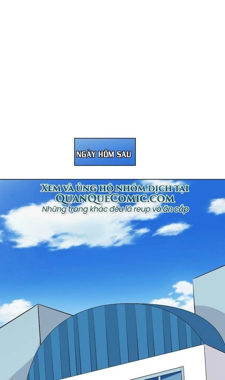 Thần Lai Yêu Vãng Chapter 49 - 13