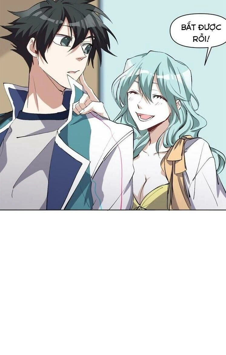 Thần Lai Yêu Vãng Chapter 49 - 17