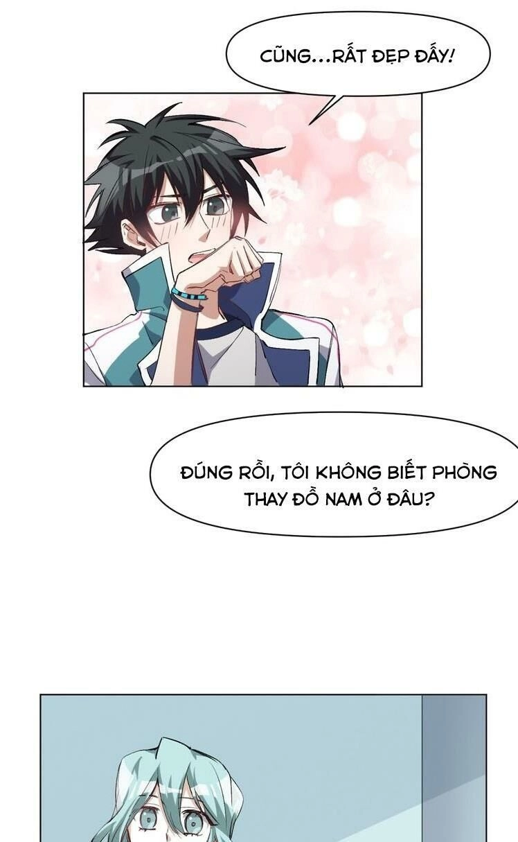 Thần Lai Yêu Vãng Chapter 49 - 20