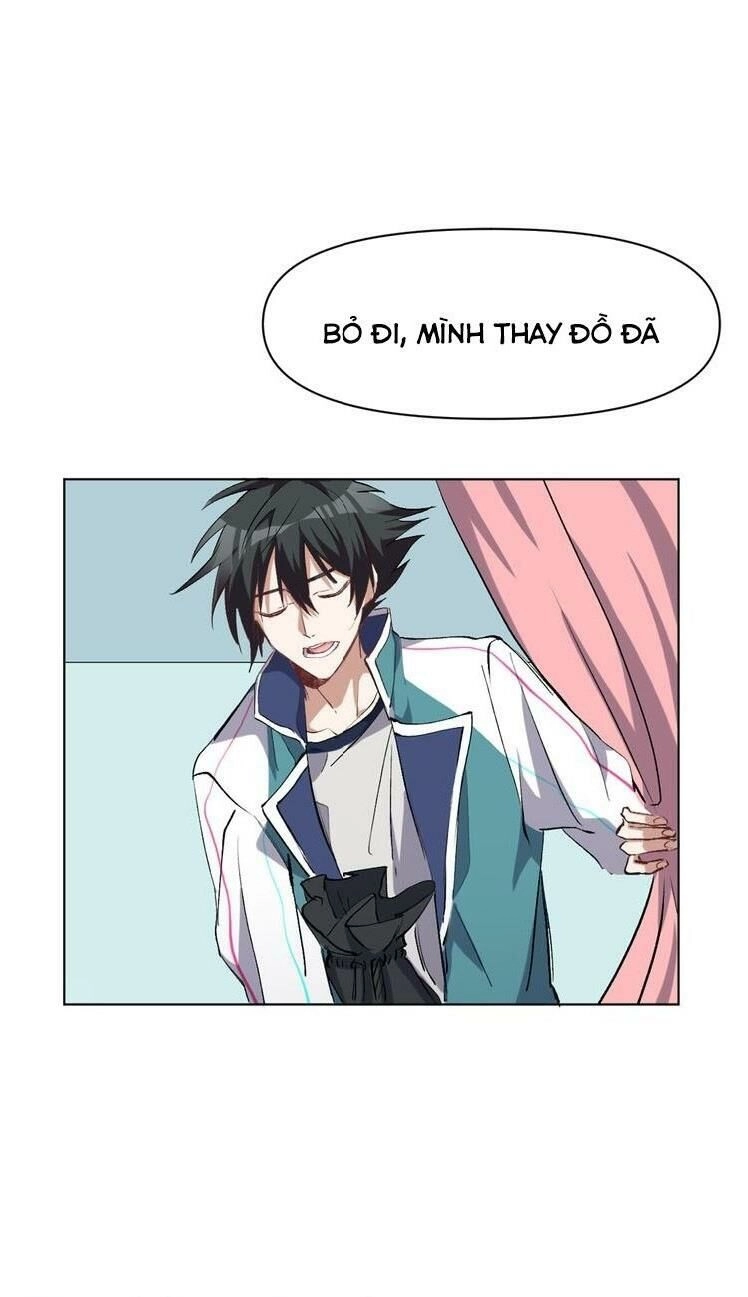 Thần Lai Yêu Vãng Chapter 49 - 24