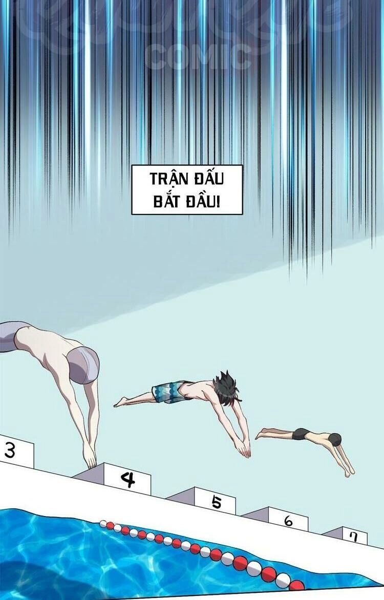 Thần Lai Yêu Vãng Chapter 49 - 34